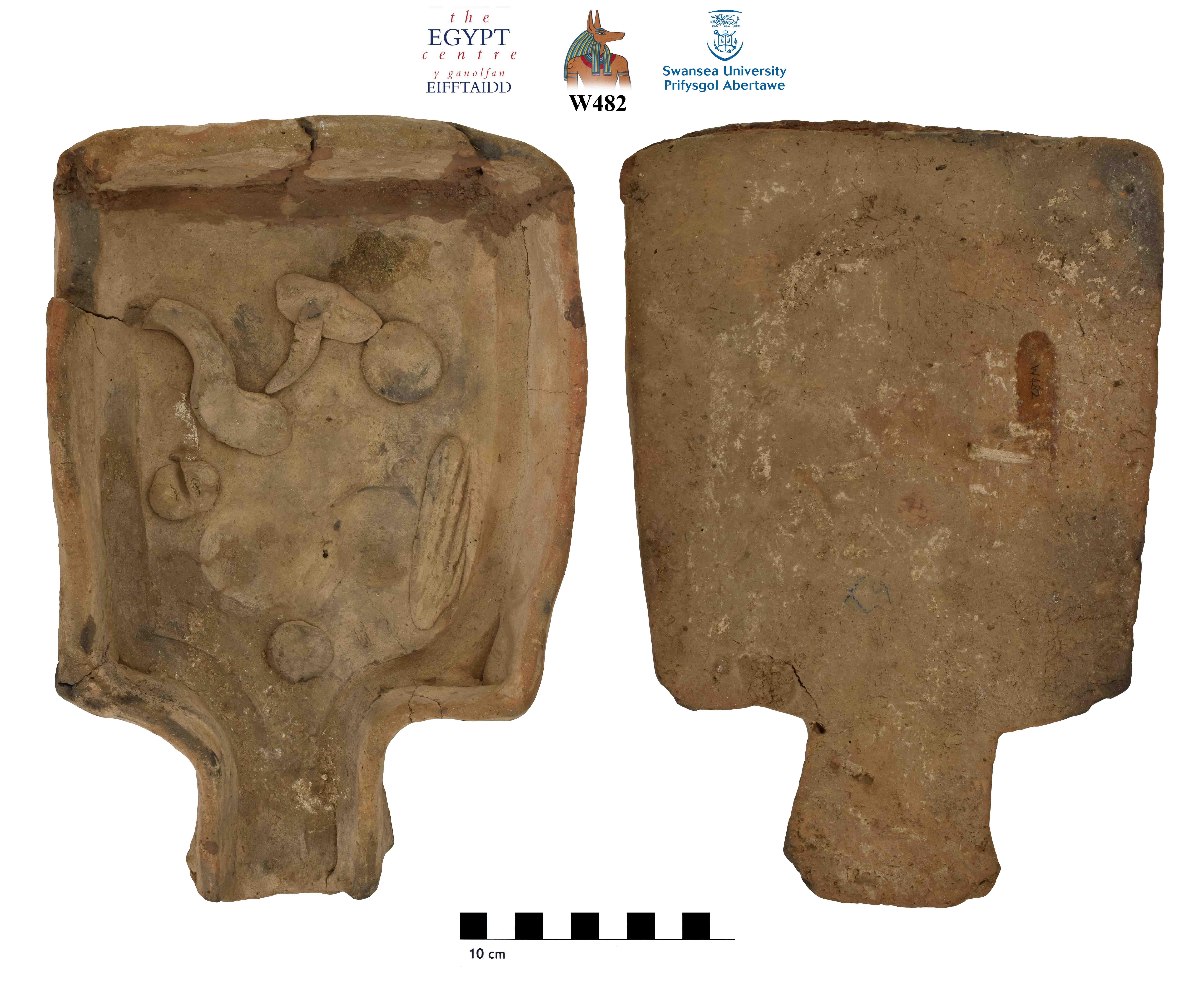 Image for: Offering tray